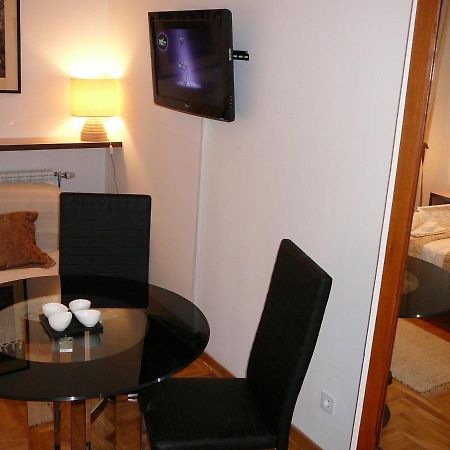 Belle Apartments - Luxury Apartments Belgrád Kültér fotó